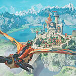 Monster Hunter Stories 3: Twisted Reflection
