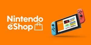 Nintendo eShop header image