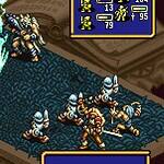 Ogre Battle: March of the Black Queen