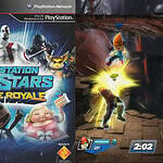 PlayStation All-Stars Battle Royale