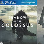 Shadow of the Colossus