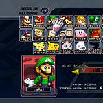 Super Smash Bros. Melee