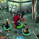 X-Men Legends II: Rise of Apocalypse