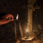 Amnesia: Rebirth