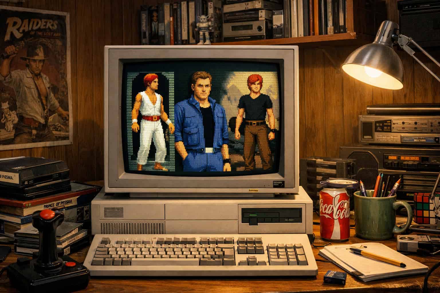 The Best Cinematic Platformers Every Gamer Should Play Once