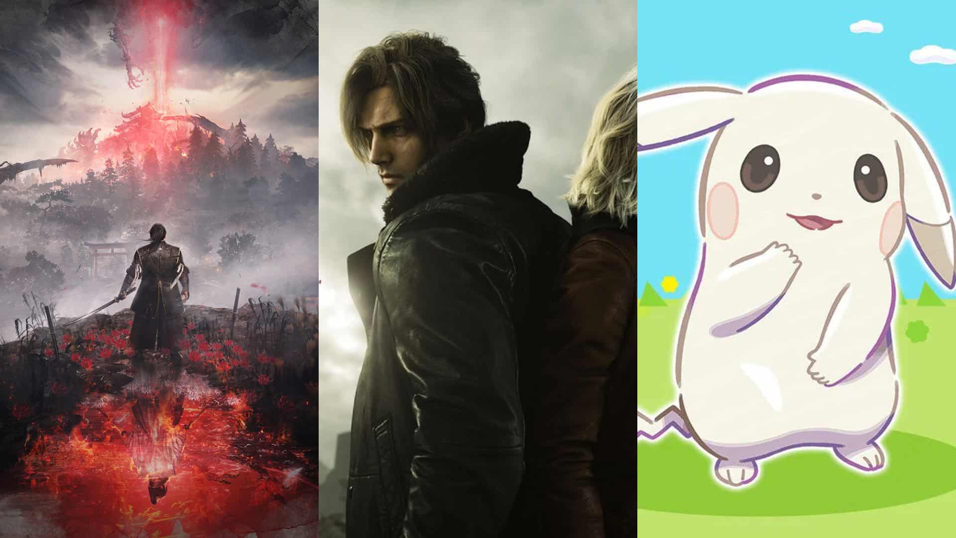The Best Games of 2026 (So Far)
