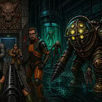 The Best Single-Player FPS Games