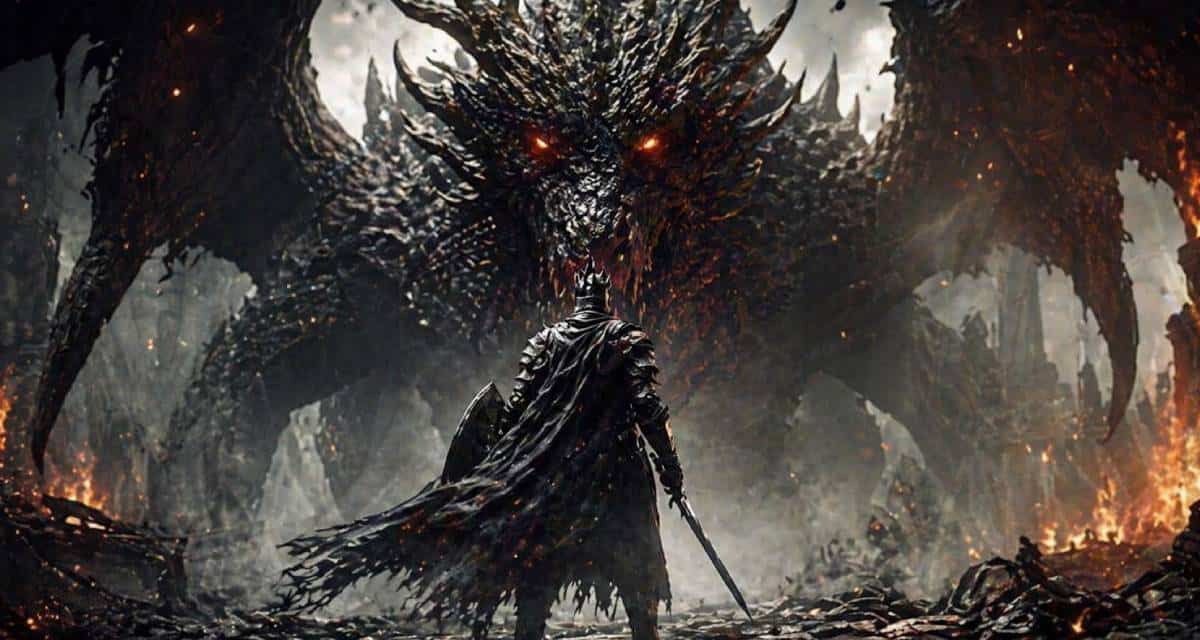 30 Final Bosses That Made Finishing These Games Unforgettable