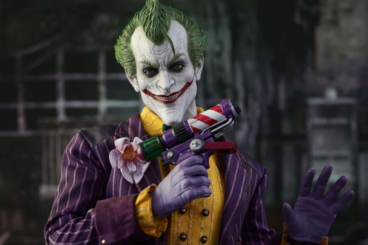 The Joker