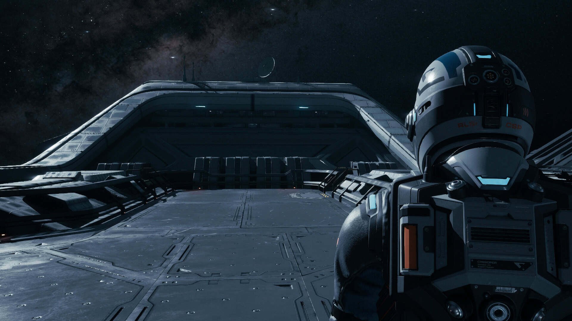 Directive 8020