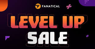 The Best Games to Grab During the Fanatical Level Up Sale