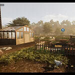 Hillshade Farm