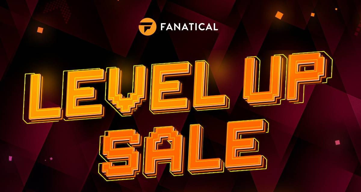 The Best Games to Grab During the Fanatical Level Up Sale