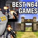 30 Classic Nintendo 64 Games That Defined a Generation