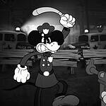 Mouse: P.I. For Hire
