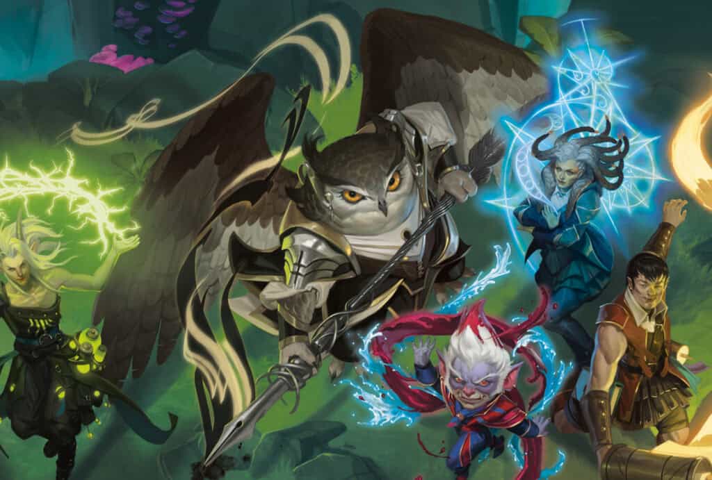The 10 Most Expensive Cards in Magic: The Gathering’s Secrets of Strixhaven