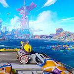 Tides of Tomorrow