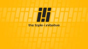 Triple-I Initiative banner