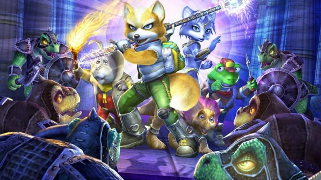 Criminally Underrated GameCube Games That Deserve a Switch 2 Port
