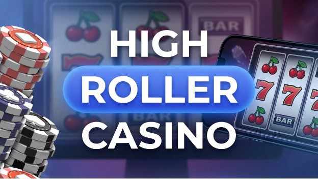 Highroller casino