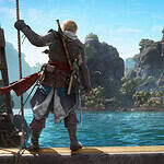 Assassin's Creed Black Flag Resynced
