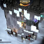 Ascenders: Beyond the Peak