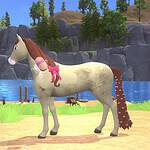 Barbie Horse Trails