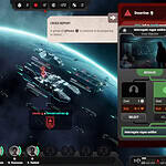 Battlestar Galactica: Scattered Hopes