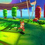 Bubsy 4D