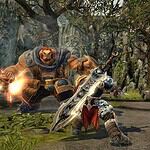 Darksiders: Warmastered Edition