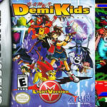 DemiKids: Light Version
