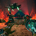 Deep Rock Galactic: Rogue Core
