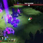 Eko and the Bewitched Realms