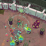 Enter the Chronosphere