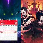 Game Releases This Week — May 11, 2026 to May 15, 2026