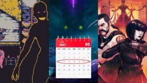 Besmirch, Vultures, and Subnautica 2 key art