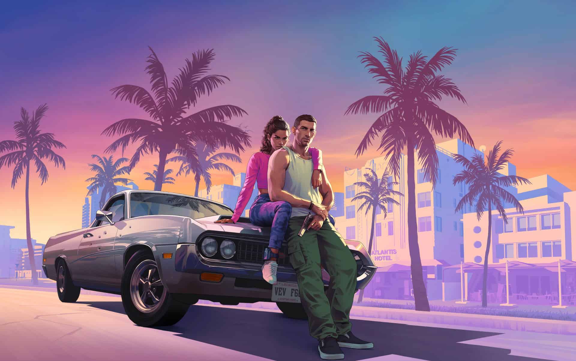 Games We Still Have to Look Forward to in 2026