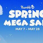 The Best Deals to Grab During the Humble Store Spring Mega Sale