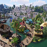 Planet Coaster 2
