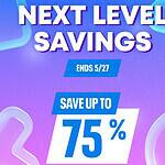 The Best Deals to Grab During the PlayStation Store Next Level Savings Event