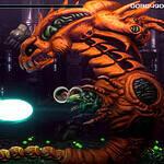 R-Type Dimensions III