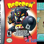 Robopon 2 Cross Version