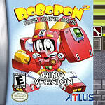 Robopon 2 (Ring Version)