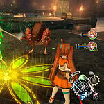 Trails in the Sky 2nd Chapter