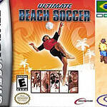 Ultimate Beach Soccer