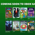 Every Game New to Xbox Game Pass for April 2026